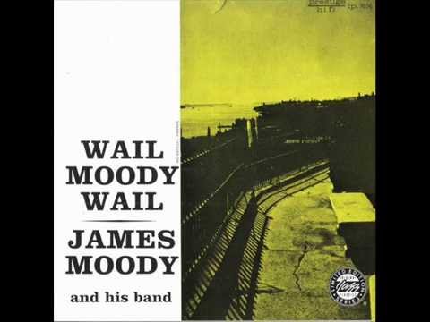 Samples: James Moody-A Sinner Kissed an Angel (Superb Sax Jazz)