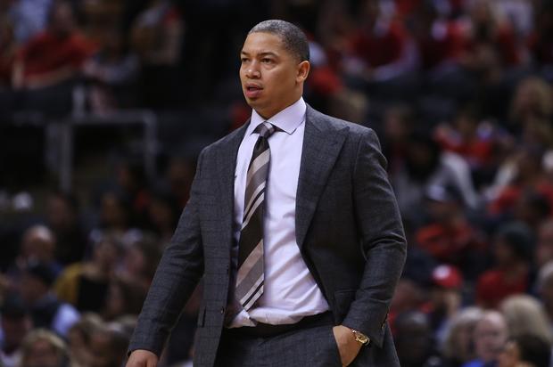 Lakers Expected To Hire Ty Lue As Head Coach: Report