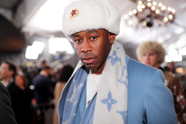 Tyler, The Creator Teases Another New Song