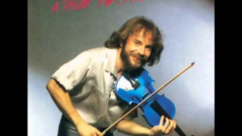 Samples: Jean Luc Ponty   Stay with me