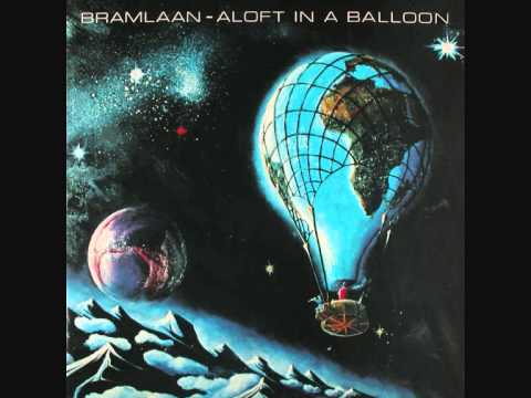 Samples: Bramlaan – Locked In A Feeling
