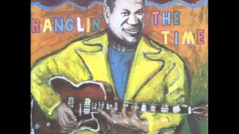 Samples: ernest ranglin – love and happiness