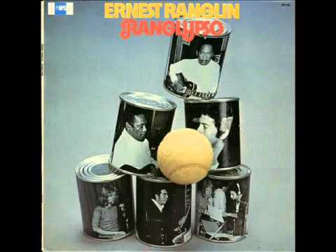 Samples: Ernest Ranglin – Feel Like Making Love
