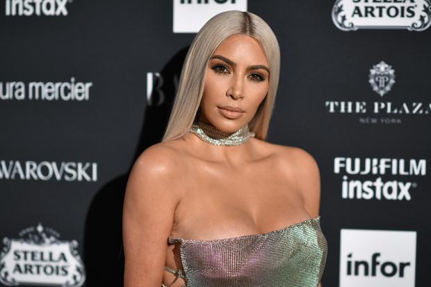 Kim Kardashian West Earns $300K-$500K Per Instagram Post: Report
