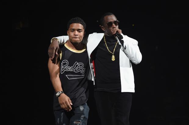 Justin Combs Shares That His Father Diddy Is Still “Healing” Following Kim Porter’s Death