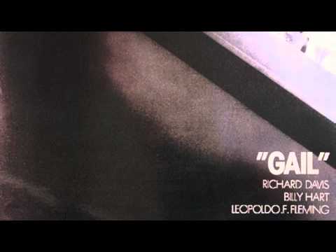 Samples: Michel Sardaby “Gail” (1974)