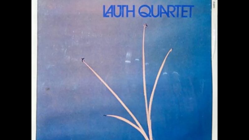 Samples: Lauth Quartet – Pastels