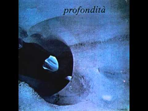 Samples: Paolo Ferrara – Profondita (1977) Full Album