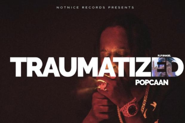 Popcaan Opens Up About Unruly Shagel’s Death On “Traumatized”