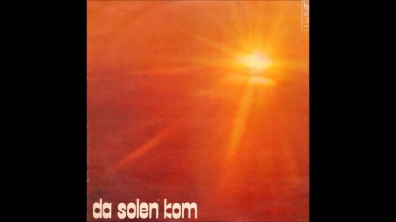 Samples: Stig & Steen – Sommer (1972)