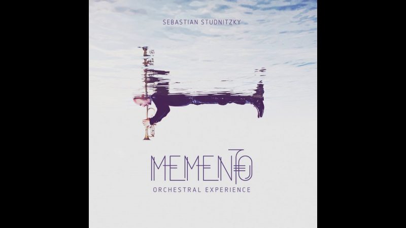 Samples: Studnitzky – Memento (Contemplate) [Full Album]