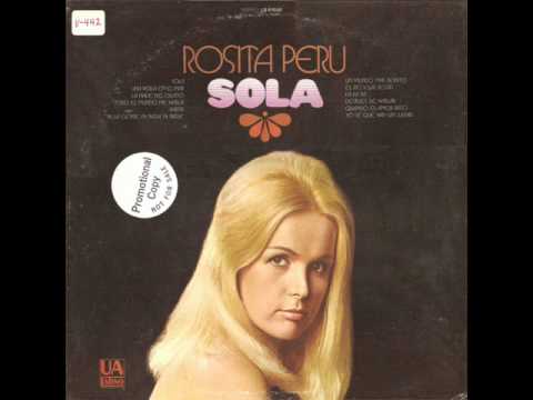 Samples: Rosita Peru – El Rio Y Las Rosas