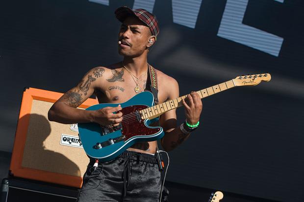 Steve Lacy Confirms Solo Debut: “May 24 Expect An Album”