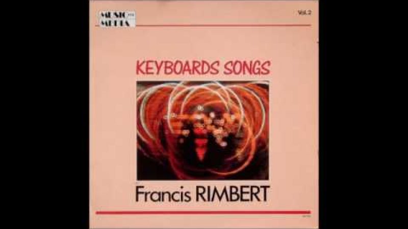 Samples: Francis Rimbert  – Miniko