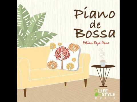 Samples: Piano de Bossa / Meditation
