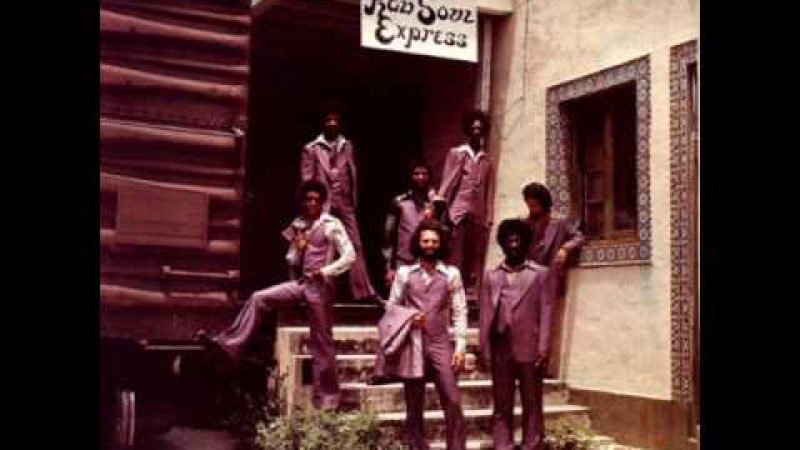 Samples: Raw Soul Express – Music Meditation RARE FUNK GROUP 1976