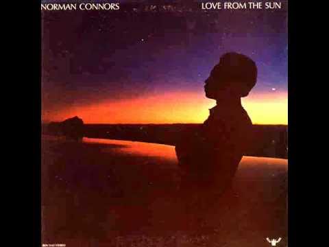 Samples: Norman Connors – Love From the Sun
