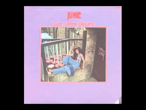 Samples: Junie – Spirit 1976