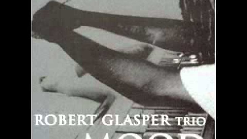 Samples: Robert Glasper-Blue Skies