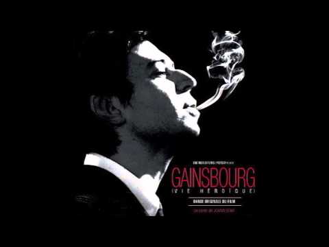 Samples: Gainsbourg (Vie Héroïque) Soundtrack [CD-1] – Initials B.B. (Bulgarian Symphony Orchestra)