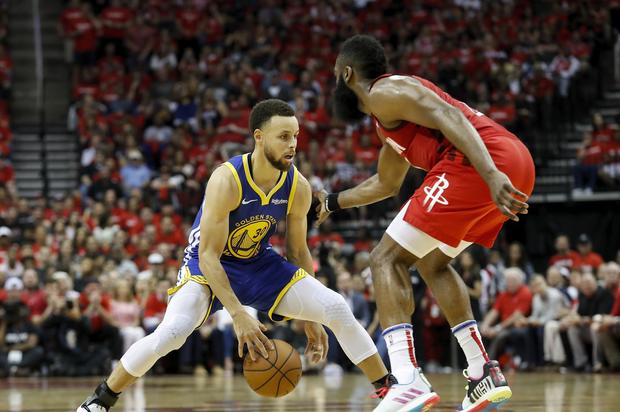 Draymond Green’s Mom Retweets Steph Curry Jokes After Game 3