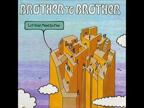 Samples: Brother To Brother – Visions