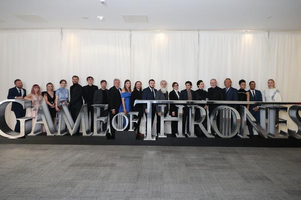 “Game Of Thrones” Season 8 Clip Leaks Early, Reveals Heavy Spoiler