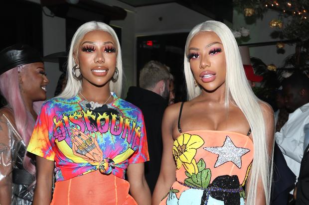 Shannade Clermont Requests A Quick Miami Vacay Before Serving Time