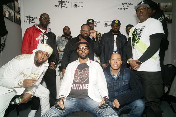 Wu-Tang Clan Now Have A Staten Island District Named After Them