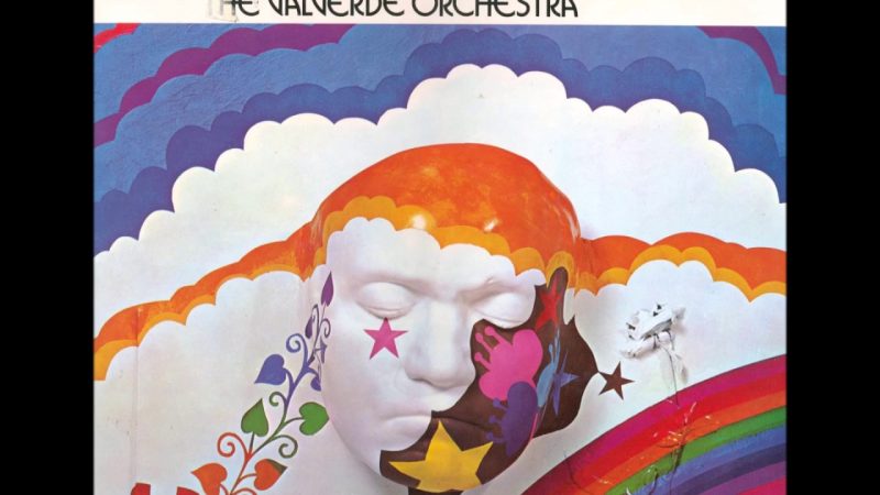 Samples: The Valverde Orchestra – Violin Concerto (UK 1968)