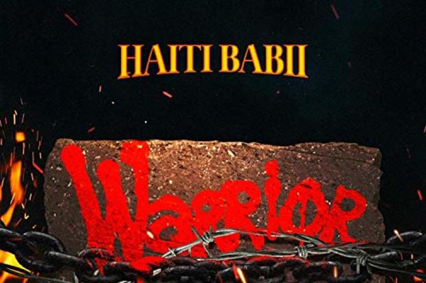 Haiti Babii Shares His Latest “Warrior” Album, Featuring Philthy Rich & More