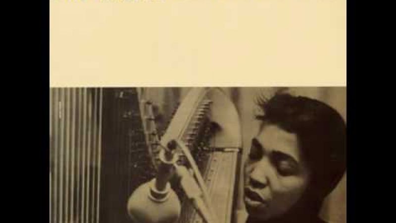 Samples: There’s a Small Hotel – Dorothy Ashby