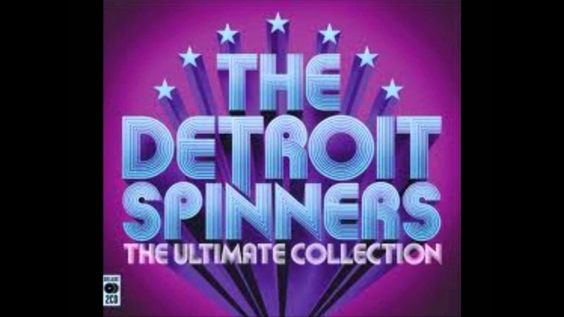 Samples: The Detroit Spinners – I’m Tired Of Giving