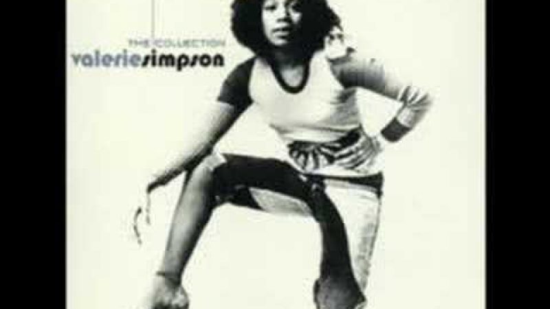 Samples: Valerie Simpson – Silly, wasn’t I