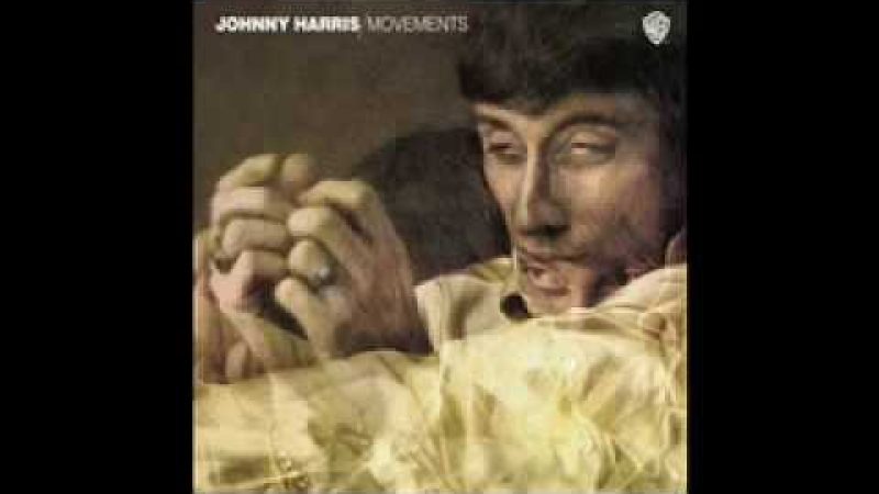 Samples: Johnny Harris – Footprints on the Moon