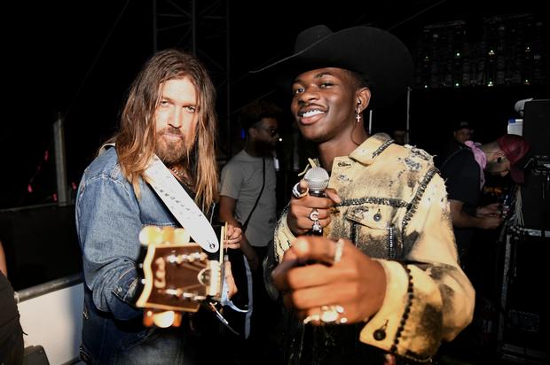 Lil Nas X’s “Old Town Road” Blocks Taylor Swift’s “Me!” For #1 On Hot 100