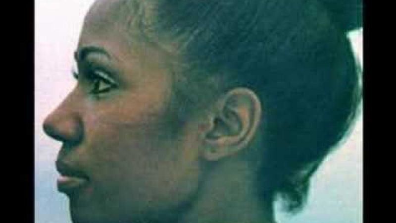 Samples: Syreeta – Cause we’ve ended now as lovers