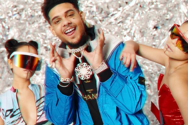 Smokepurpp Announces “Lost Planet 2.0” Release Date With “Repeat” Music Video
