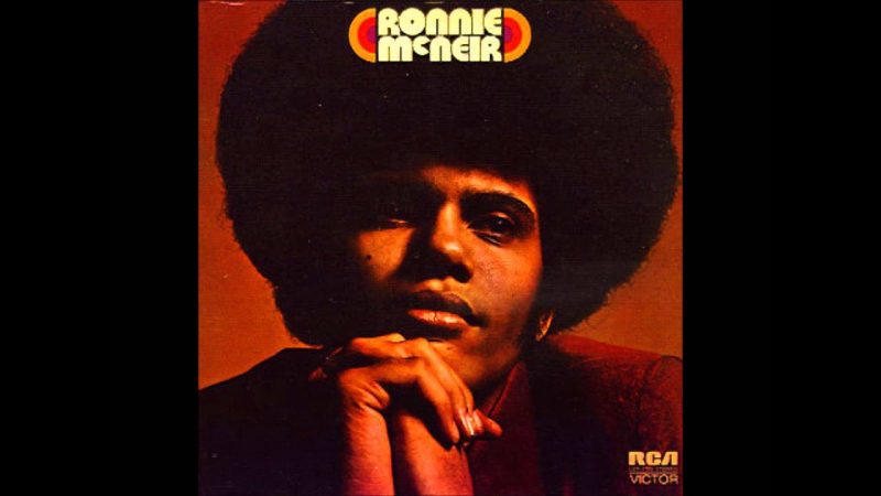 Samples: Ronnie Mcneir – In Summertime 1972
