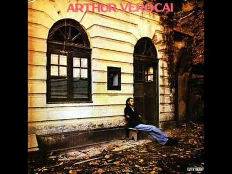 Samples: Arthur Verocai – Dedicada A Ela