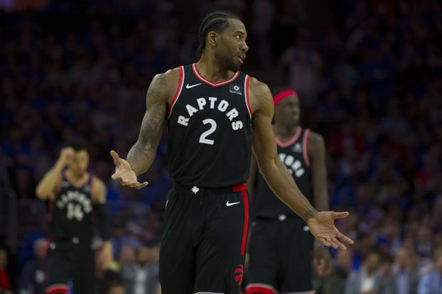 Kawhi Leonard Re-signing With Raptors Is A “Serious Consideration Now”: Report