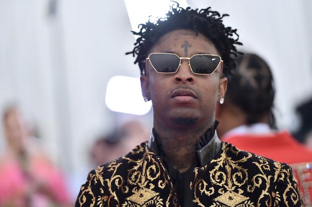 21 Savage & DaBaby Announce “I Am > I Was” Tour