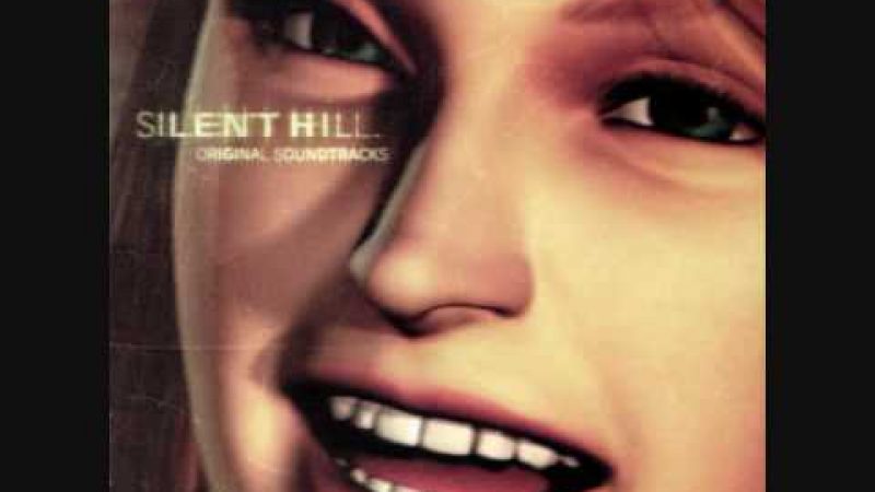 Samples: Silent Hill – Not Tomorrow (Long Version)