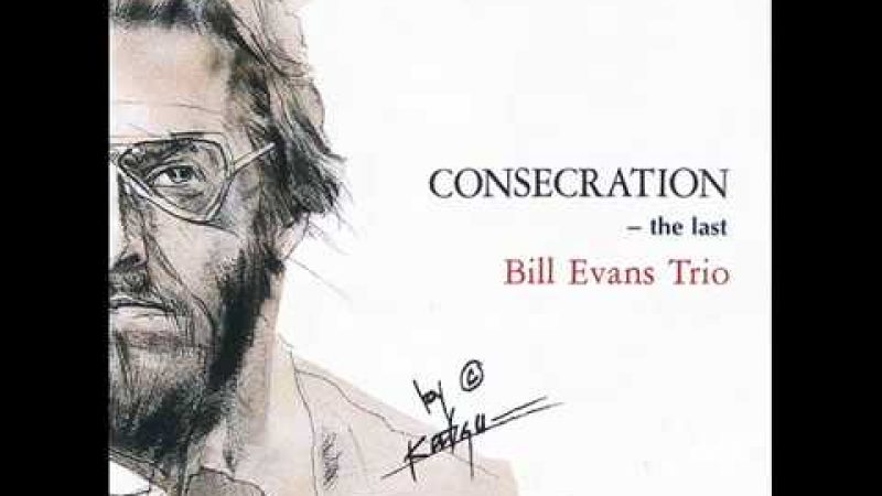 Samples: Bill Evans　　Days of Wine and Roses