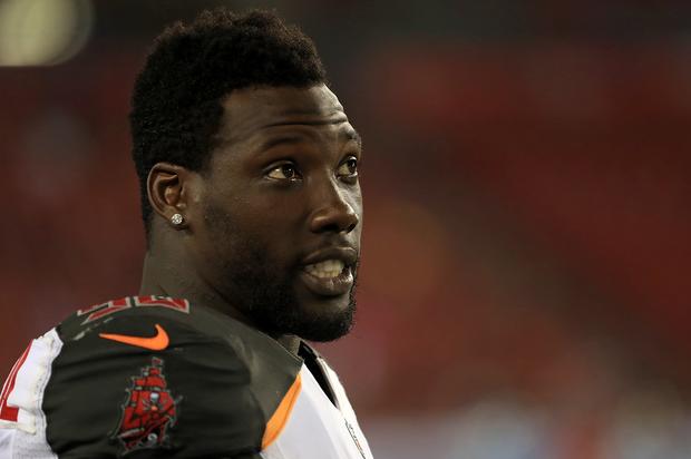 Jason Pierre-Paul Fractured His Neck In Recent Car Accident: Report