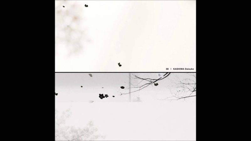 Samples: Kashiwa Daisuke – Swan Song