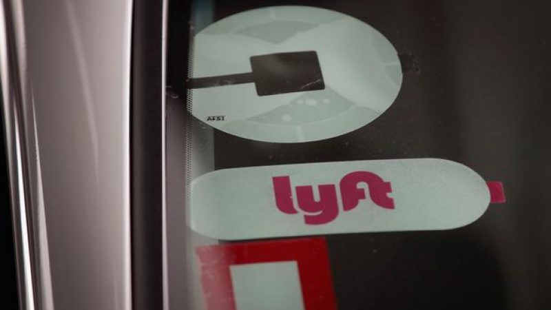 Uber & Lyft Drivers To Ruin Morning Commutes With Worldwide Strike