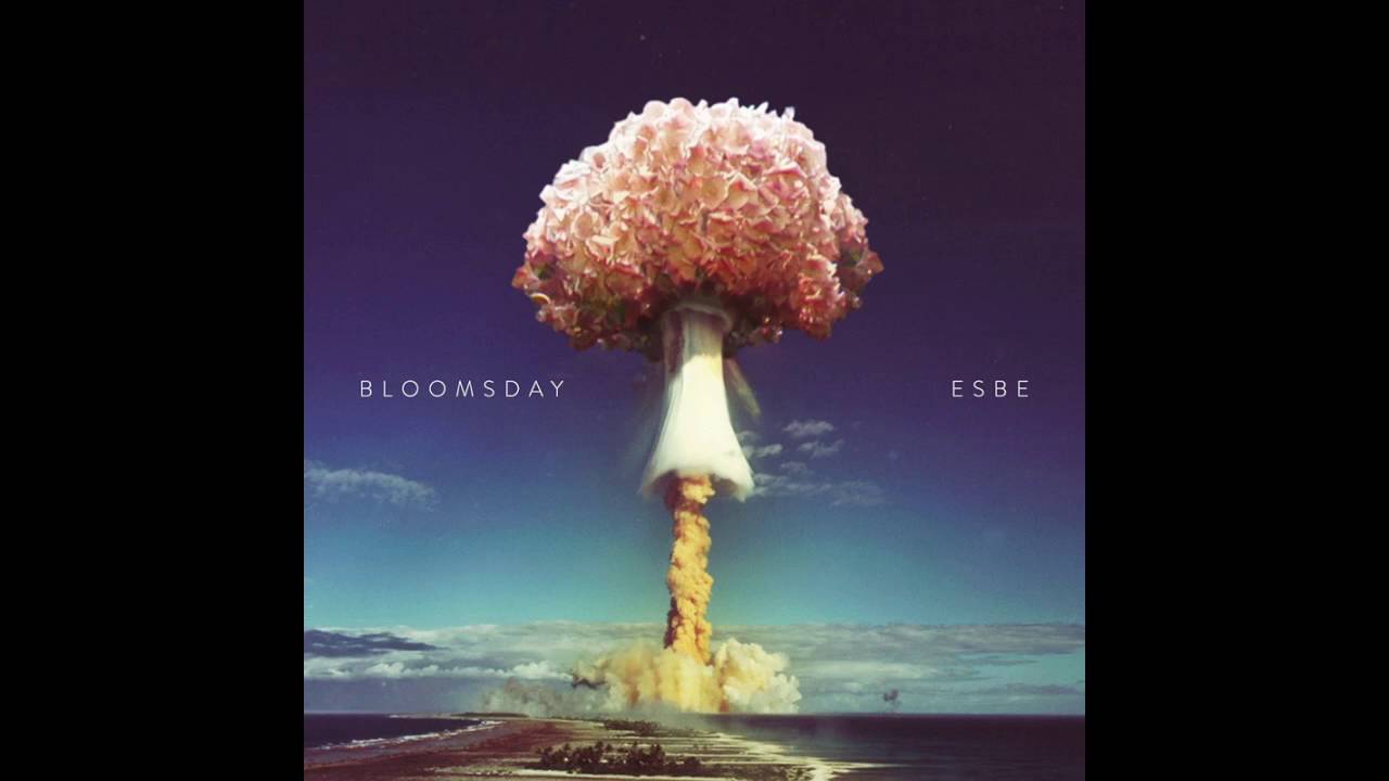Samples: Esbe – Bloomsday (Full Album)