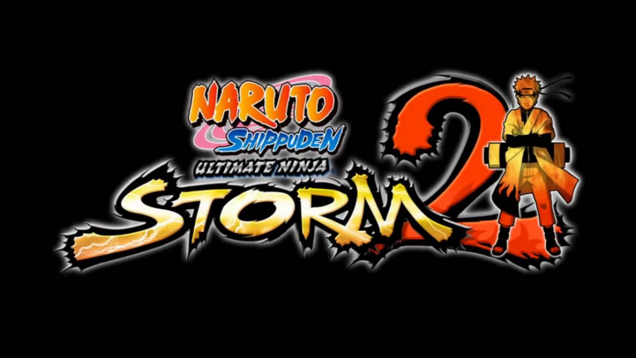 Samples: Naruto Shippuden Ultimate Ninja Storm 2 -Title Screen Soundtrack