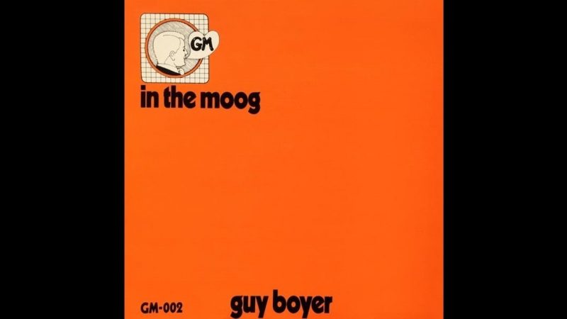 Samples: Guy Boyer – Aventure et tambourin